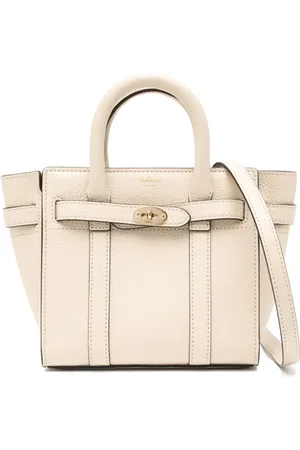 MULBERRY Sac à main Micro Zipped Bayswater