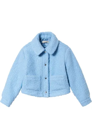 Twin-Set Veste Curly