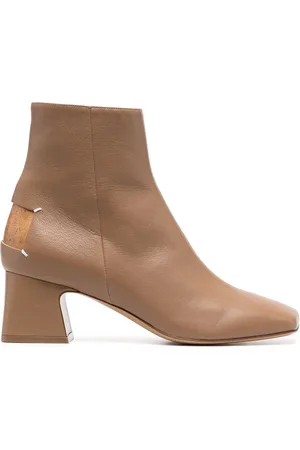 Maison Margiela Bottines Décortiqué 60 mm