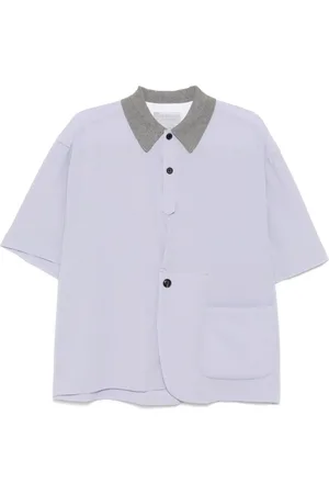 Kolor Polo à manches courtes