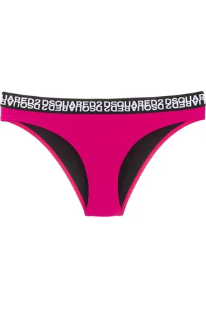 Dsquared2 Culotte à bande logo