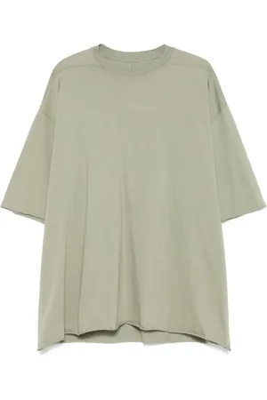 Rick Owens T-shirt à col rond