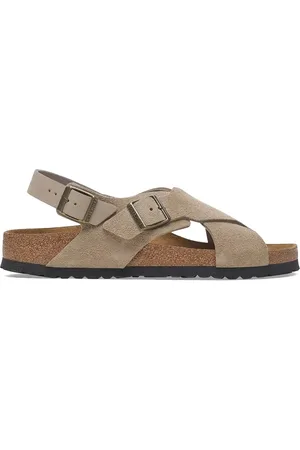 Birkenstock Sandales Tulum