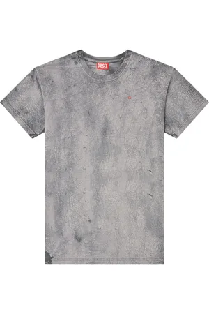 Diesel T-shirt T-Norm