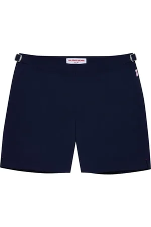 Orlebar Brown Short de bain ajusté