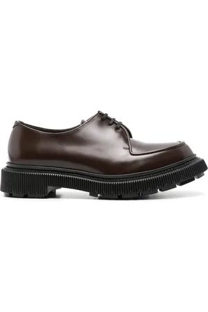 ADIEU PARIS Derbies Type 124