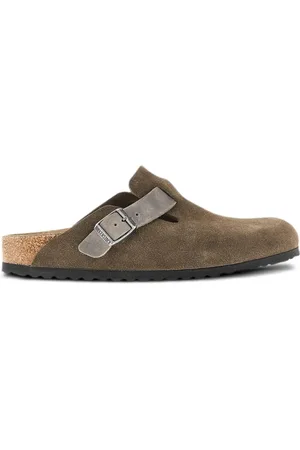 Birkenstock Boston clogs