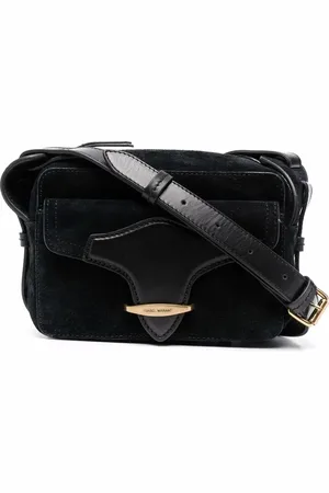 Isabel Marant Sac à bandoulière Wasy