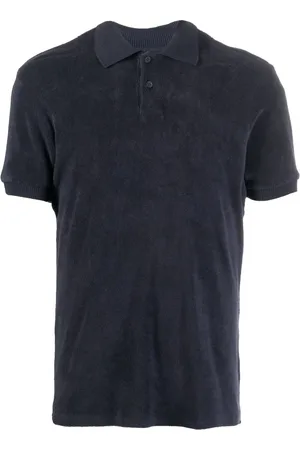 Orlebar Brown Polo Jarret en éponge