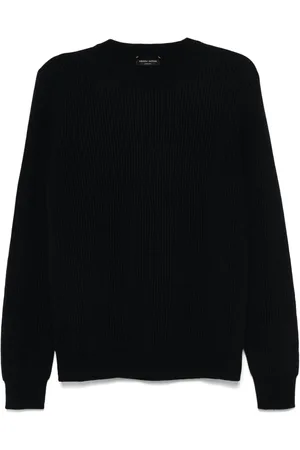 Roberto Collina Pull nervuré