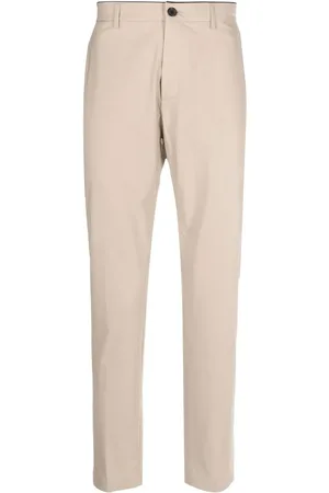 DEPARTMENT 5 Pantalon slim à taille mi-haute