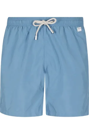 MC2 SAINT BARTH Lighting swim shorts