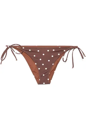 MC2 SAINT BARTH Virgo bikini bottoms