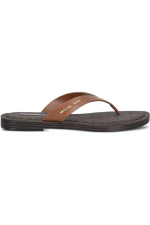 Michael Kors Sandales en cuir