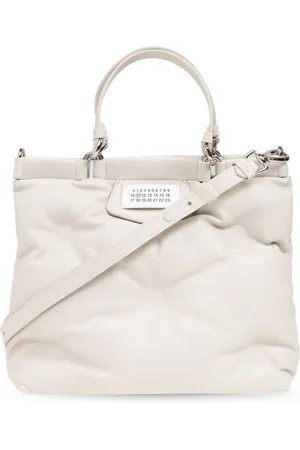 Maison Margiela Petit sac porté épaule Glam Slam à rabat