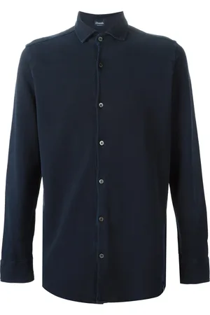 DRUMOHR Chemise en denim