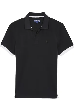 Vilebrequin Polo en coton