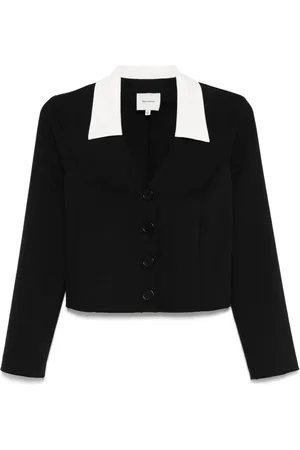 Reformation Veste Pia