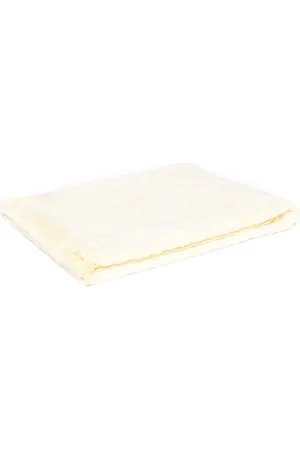 ZIMMERMANN Serviette en jacquard 180 cm x 100 cm