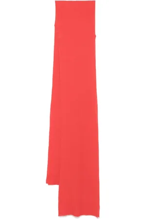 Issey Miyake Cotton scarf