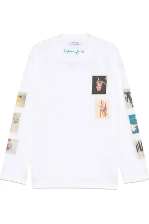 Etudes Chemise Andy Warhol