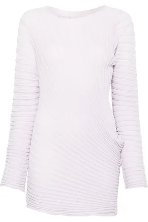 Issey Miyake Pull Stream