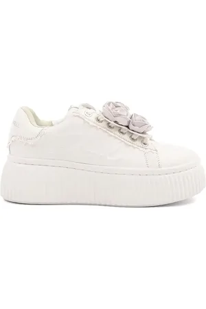 Karl Lagerfeld Baskets Signia Flora