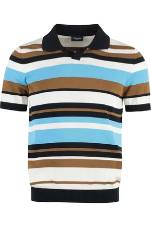 DRUMOHR Polo en coton