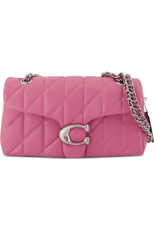 Coach Sac porté épaule Tabby 26