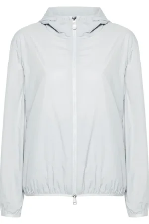 Moncler Veste Fegeo à capuche