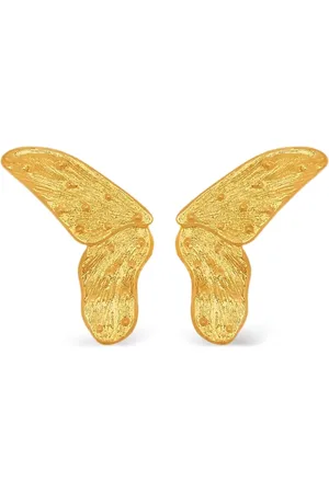 Oscar de la Renta Boucles d