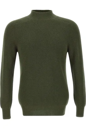 Gran Sasso Wool sweater