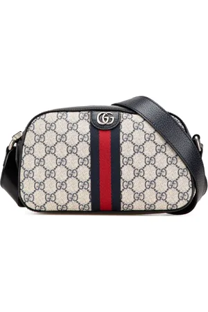 Gucci Petit sac à bandoulière Ophidia (2016-2024)