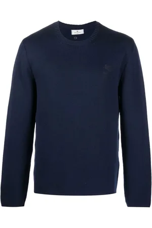 Etro Pull à col rond