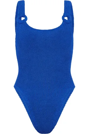 Hunza G Maillot de bain Nile Domino