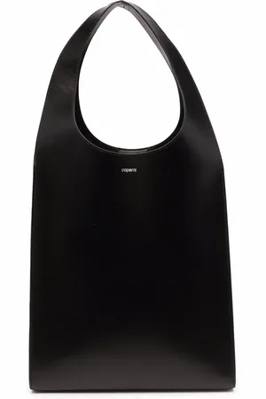 COPERNI Grand sac cabas en cuir