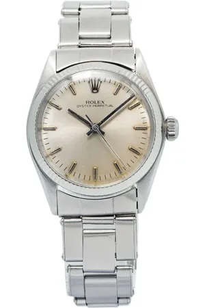 Rolex Montre Oyster Perpetual 31 mm pre-owned