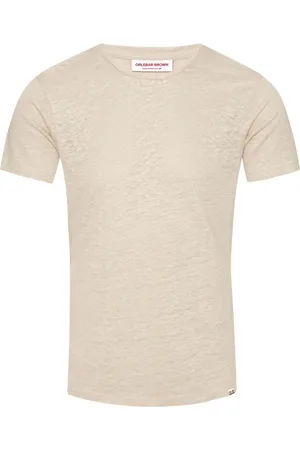 Orlebar Brown T-shirt à col rond