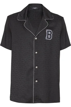 Balmain Chemise de pyjama