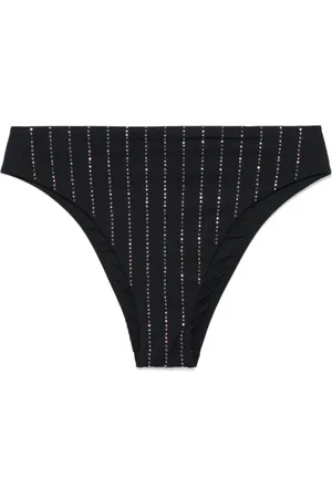 MC2 SAINT BARTH Sibilla bikini briefs