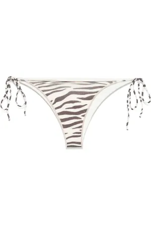 MC2 SAINT BARTH Mariele bikini bottoms