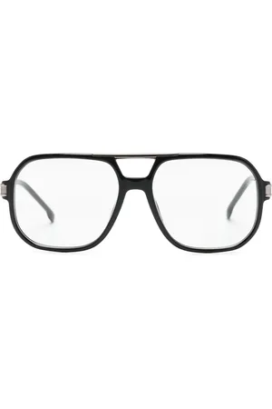 Carrera Lunettes de soleil à monture pilote