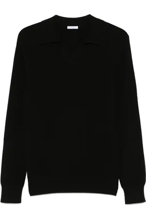 Malo Cotton sweater