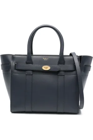 MULBERRY Petit sac cabas Bayswater