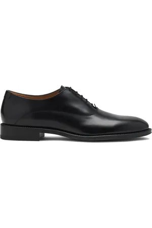 Lanvin Chaussures oxford en cuir