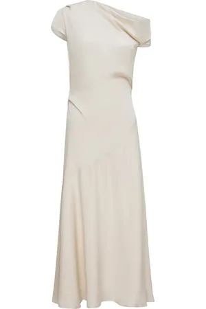 RACHEL GILBERT Robe mi-longue Aries
