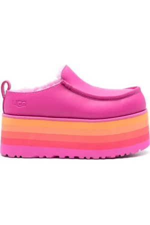 UGG Mocassins Orym à plateforme