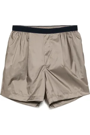 Kolor Drawstring shorts