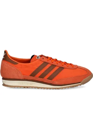 adidas Baskets à patch logo
