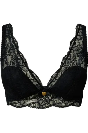 Twin-Set Brassière en dentelle